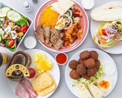 Kabob Shack (Eastlake Pkwy)