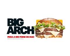 McDonald's® (Saldanha)