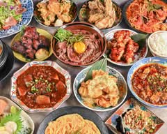 深夜食堂　女子大やまぐち  Shinya ShokudoJoshi-dai Yamaguchi