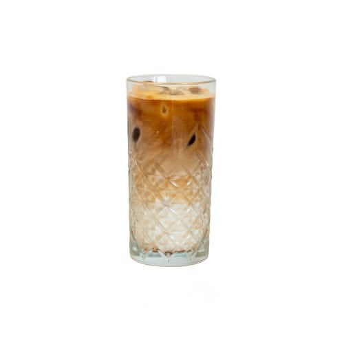Iced Latte