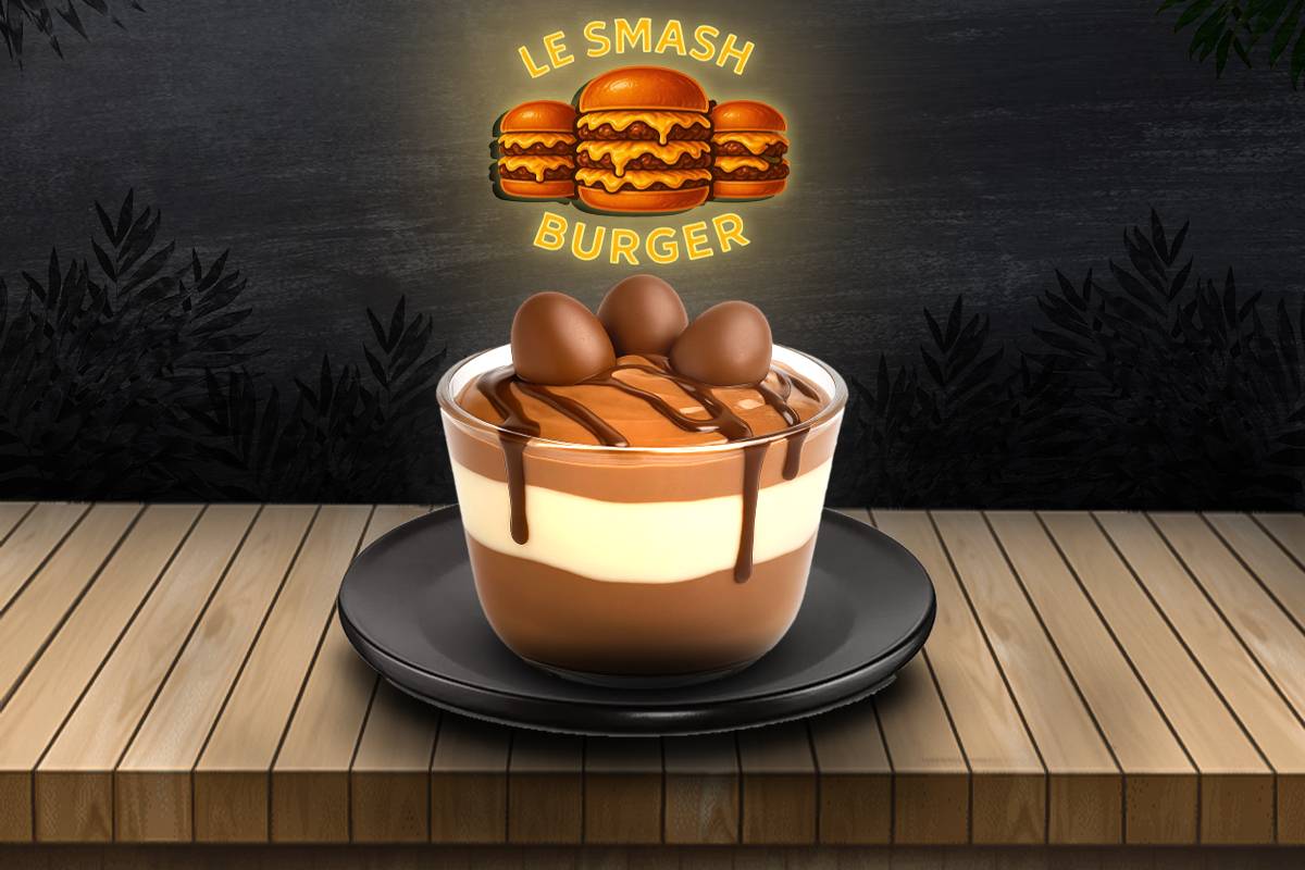 🍫 TIRAMISU CHOCOBONS