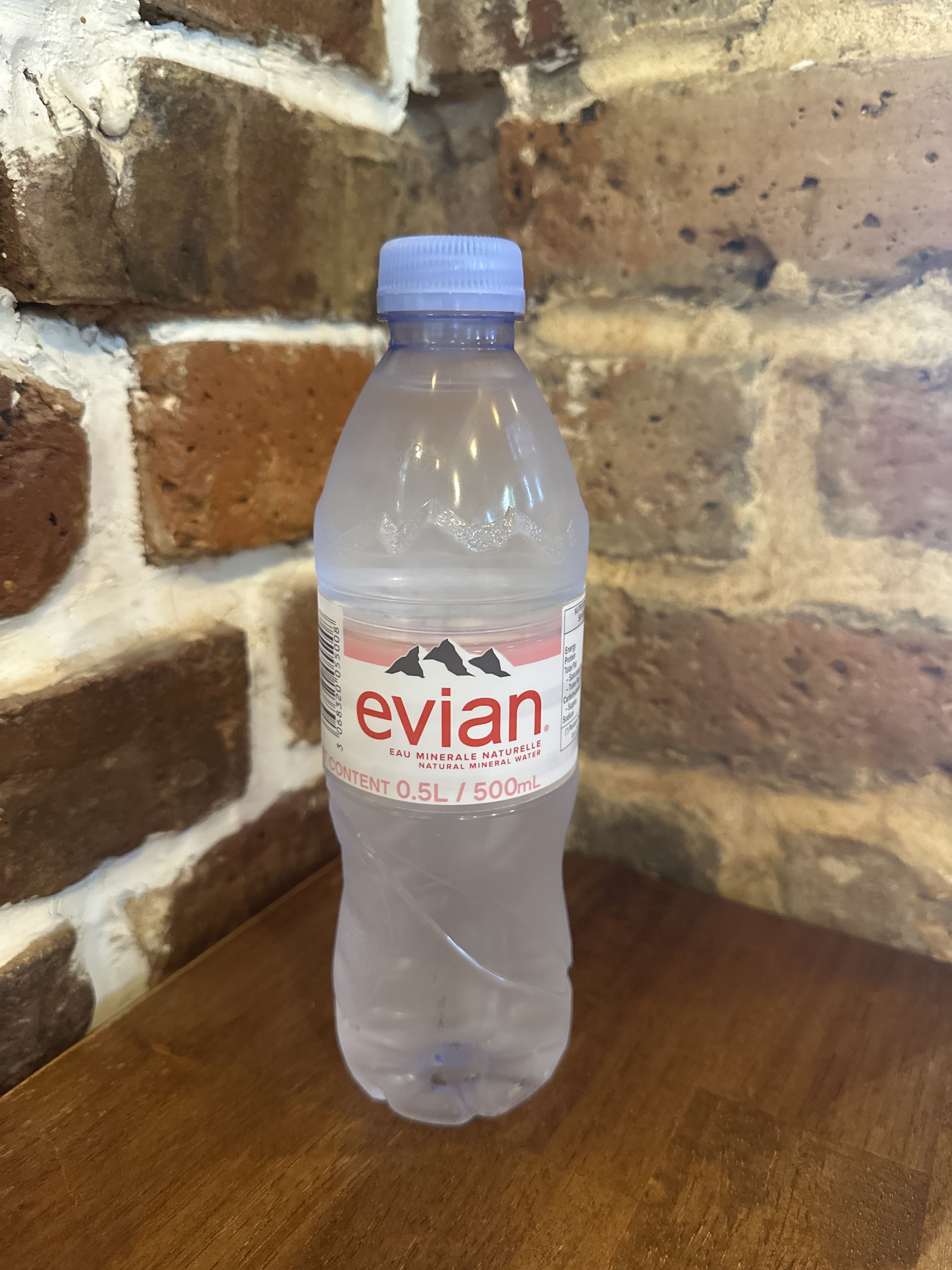 Evian