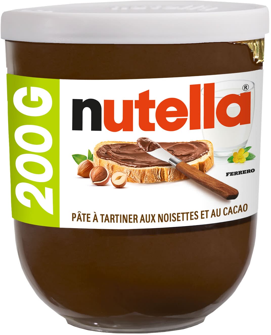 Nutella 200g