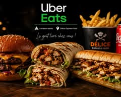 Délice Express Food