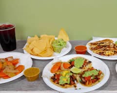 Carmelo's Tacos (Broadway)