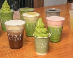 Urban Matcha
