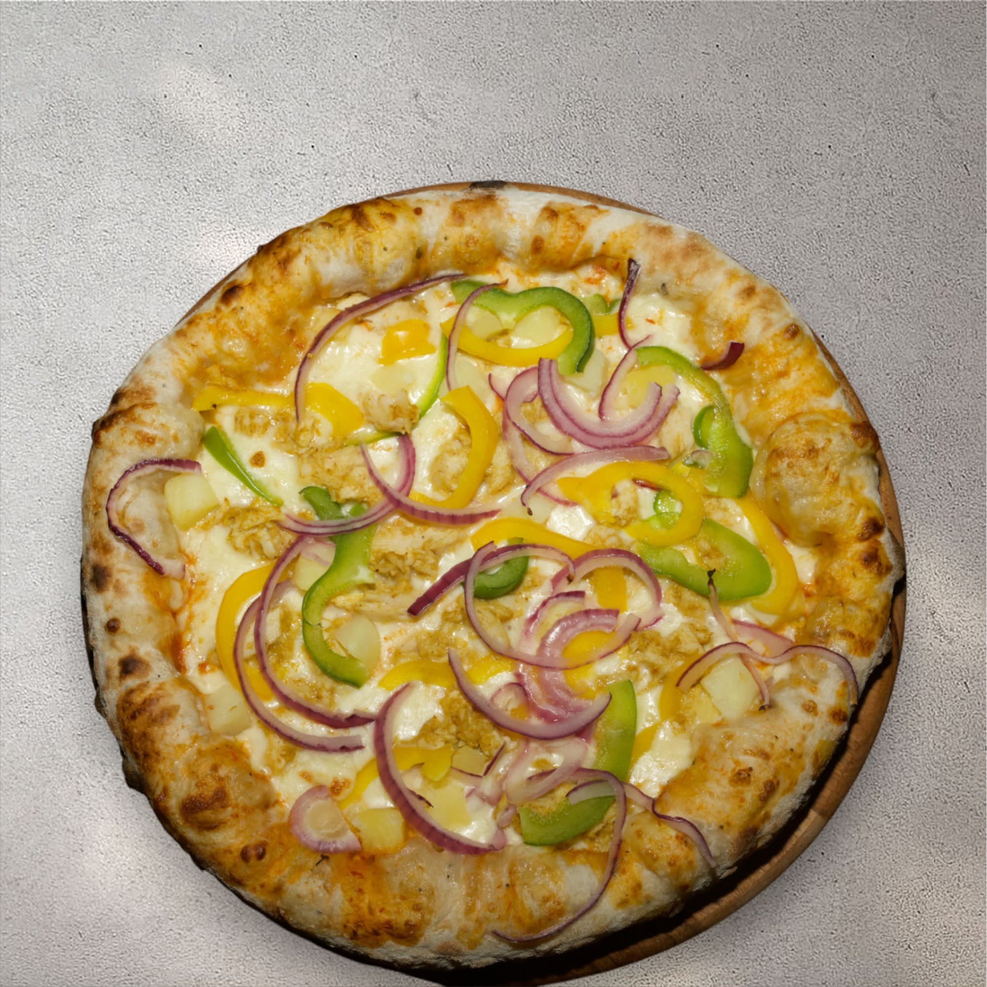 🍕Stanizza Indiana 🇮🇳