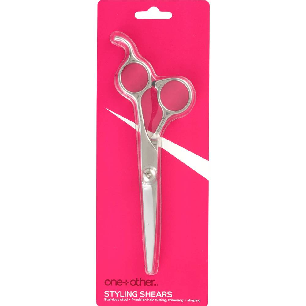 one+other Deluxe Barber Shears