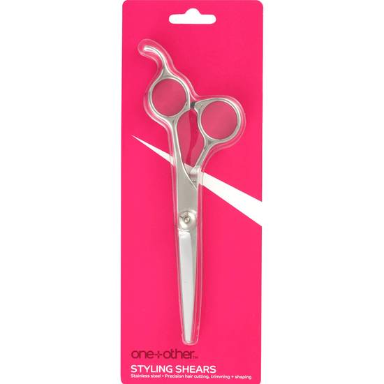 one+other Deluxe Barber Shears