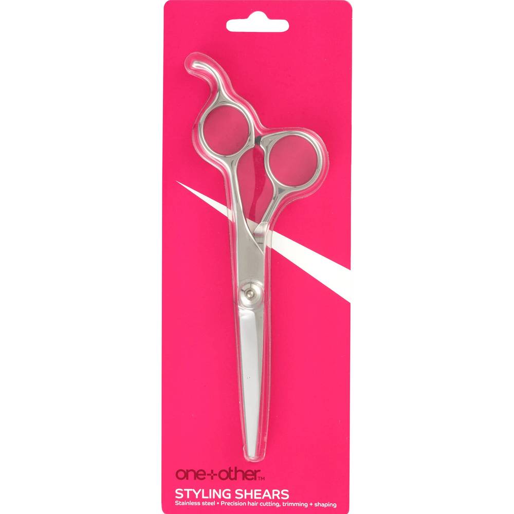 One+Other Deluxe Barber Shears