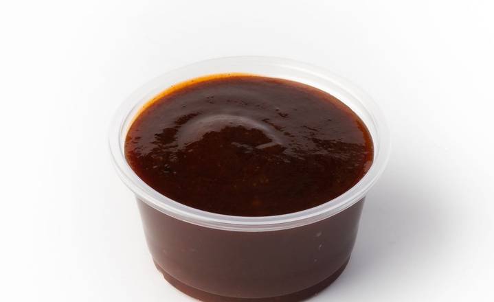 Adobo Barbecue