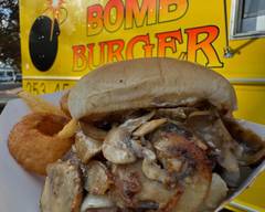 Bomb Burger Tacoma (2515 6th Ave)