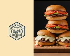 Don Zorro Sandwichería Gourmet