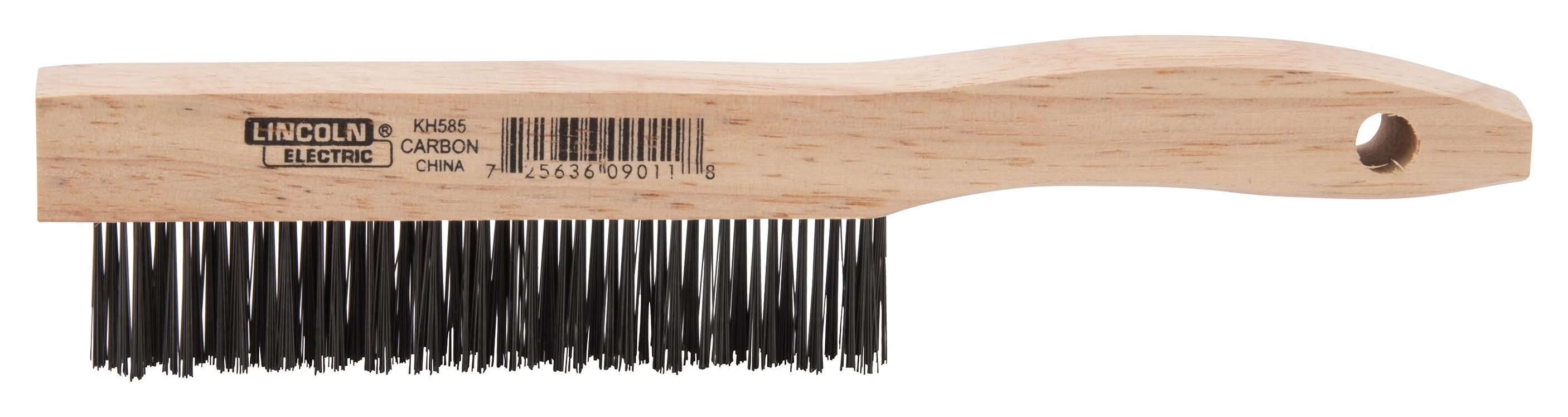 Lincoln Electric Wire brush