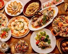 PIZZERIA NICO ピッツェリア・ニコ