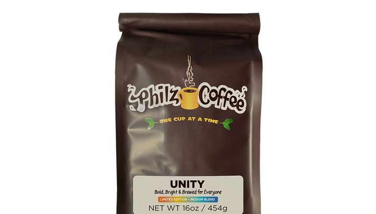 Unity (1 LB)