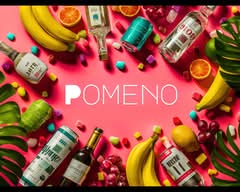 Épicerie Pomeno - La Sorbonne