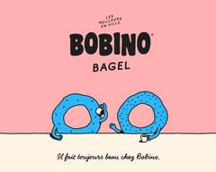 Bobino Bagel