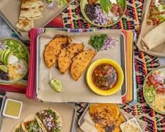 Taqueria Number 1 (Charlotte)