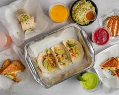 Sanjay's Cafe (3100 NE 9th St,)