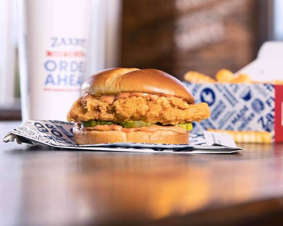 Zaxby's (2201 Todds Lane)