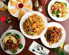 Empire Wok