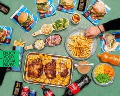 Legs n Breasts (Moonah)