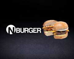 N Burger