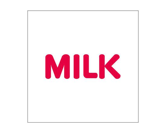ミルク Milk