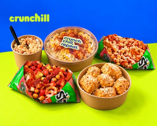 Crunchill (Colima)