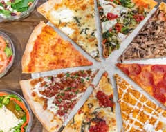 Bleecker Street Pizza (Garden City)