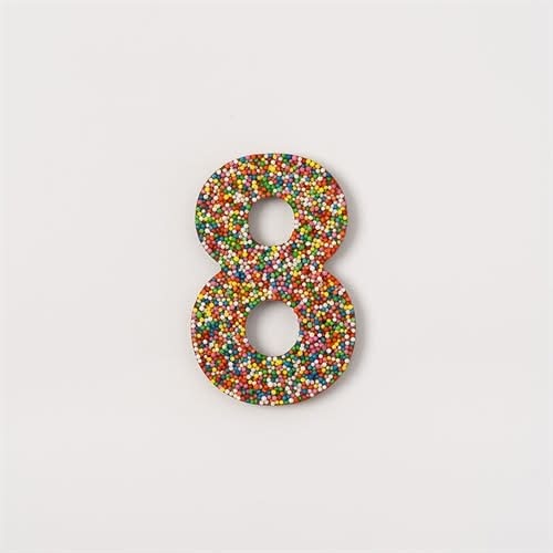 Freckleberry # 8