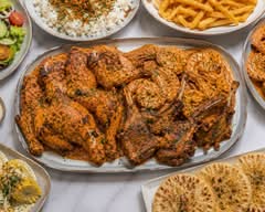 KaBullz Dine Out Halal Cuisine Benoni