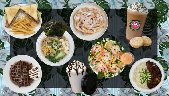 Happy Eatery (715 E 8th St)