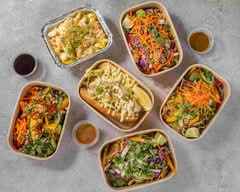 Lucky Rabbit (Midland Ave)