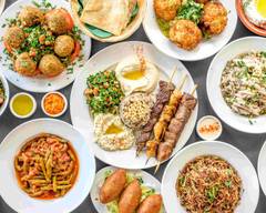 The Prophet Lebanese Cafe