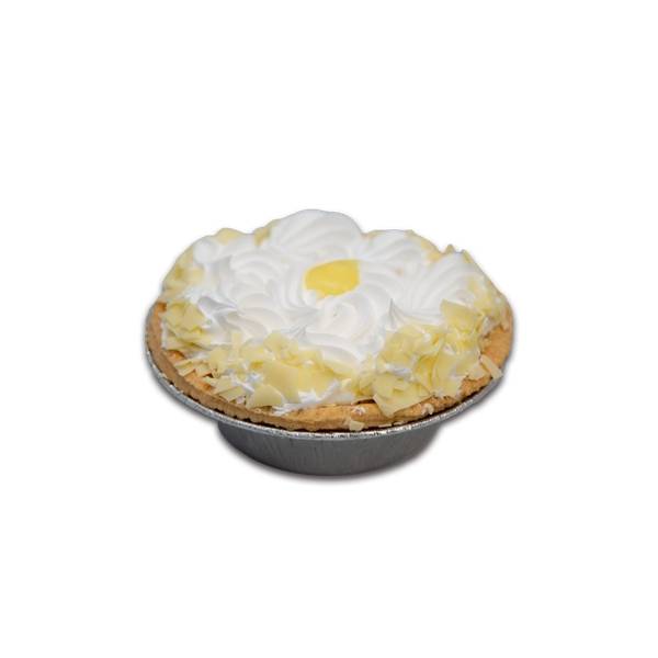 Lemon Cr�Me Pie 16 Oz.