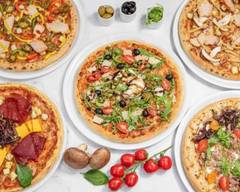 Hotimes Pizza - Lagny Sur Marne