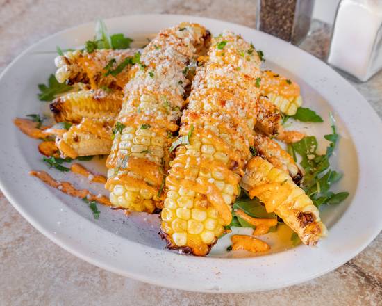 Order Elote Corn Riblets  food online from Downtown Joes store, Napa on bringmethat.com