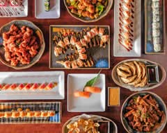 Osaka Sushi (962 Main St)