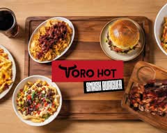 Toro Hot Smash Burguer (Avenida de Canarias 490)