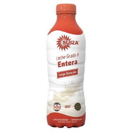 Suiza Milk - 28.0 oz