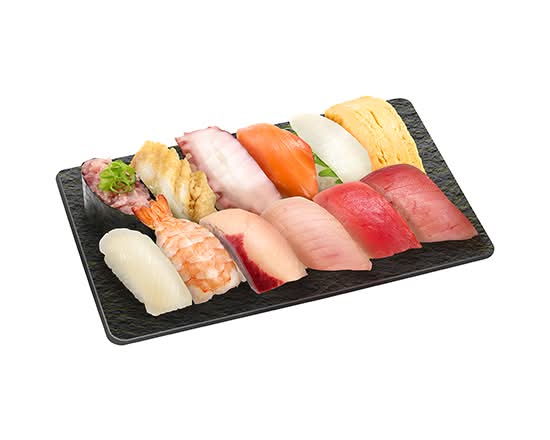 スシロー 尼崎東難波店 Sushiro AMAGASAKI-HIGASHINANIWAのデリバリー