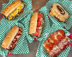 Mancino's Baked Subs & Pizza