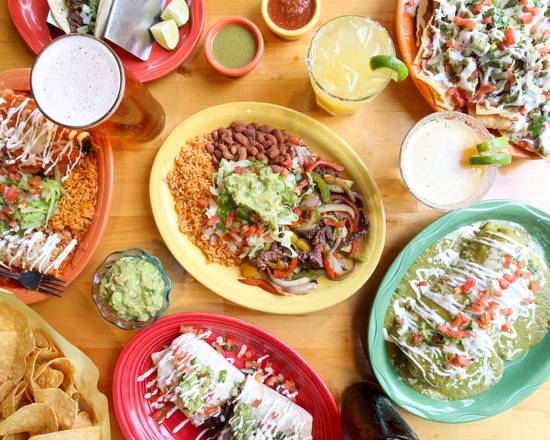 Aztec Willie's Taqueria
