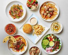 Healthyish Vegan Bowls