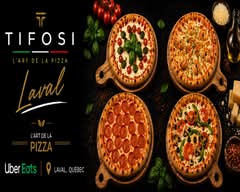 Pizza Tifosi (Laval)