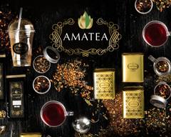 AMATEA TEA SHOP - QUICENTRO