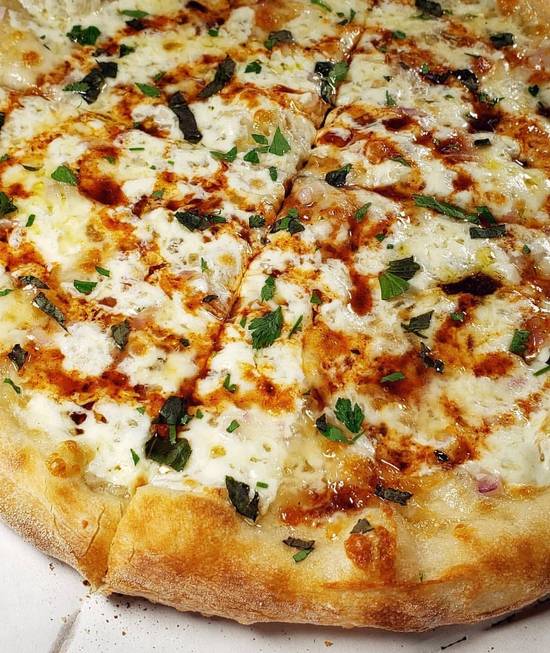 LG (16") Wild Honey Pie
