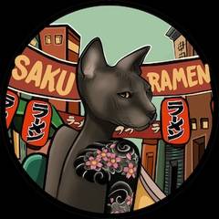 Saku Ramen